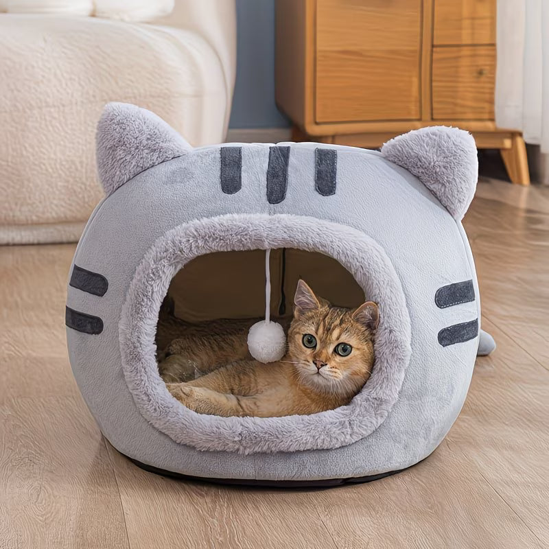 Katteformet katteseng