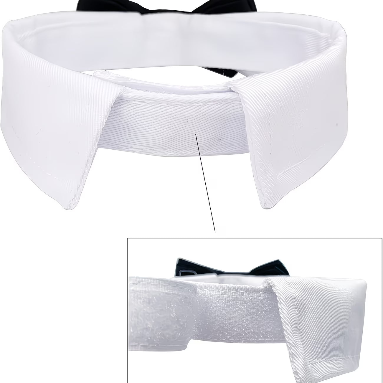 Justerbar Sløyfekrage